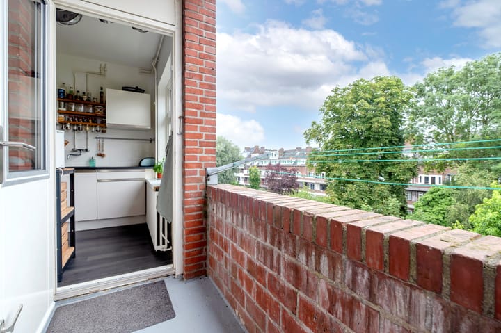 Foto 26 van Onderduikersstraat 64