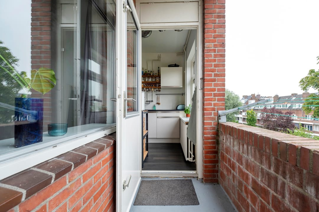 Foto 28 van Onderduikersstraat 64