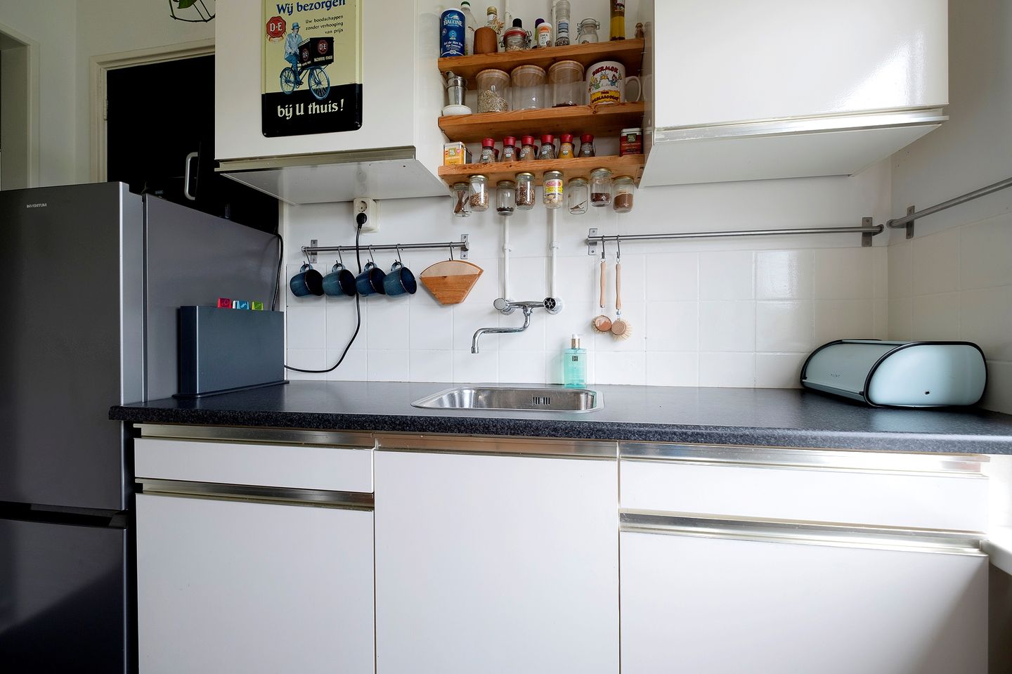 Foto 29 van Onderduikersstraat 64