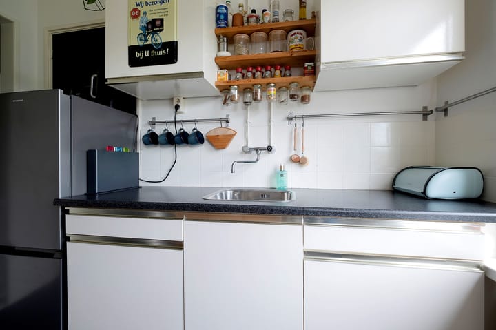 Foto 29 van Onderduikersstraat 64