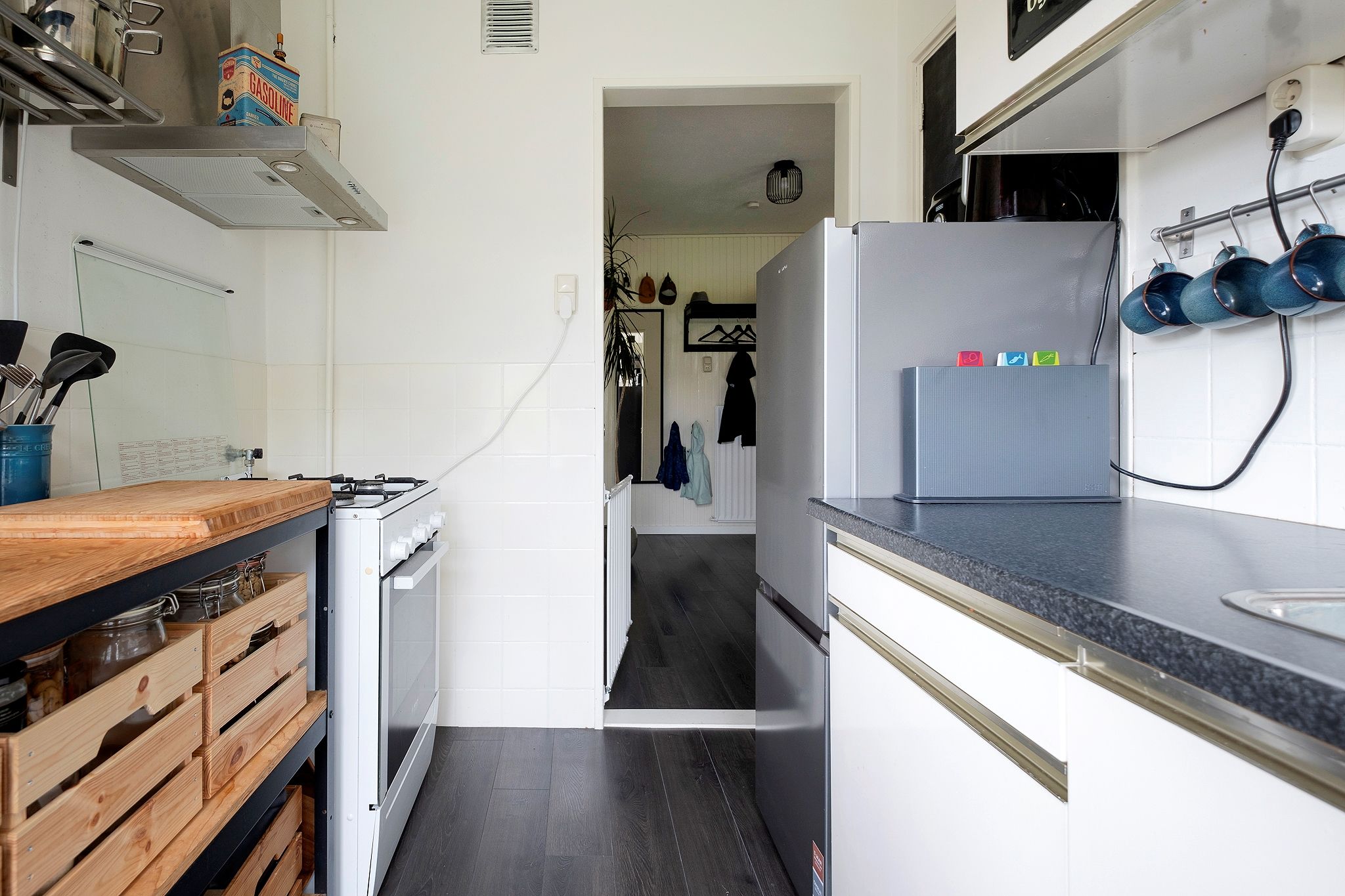 Foto 30 van Onderduikersstraat 64