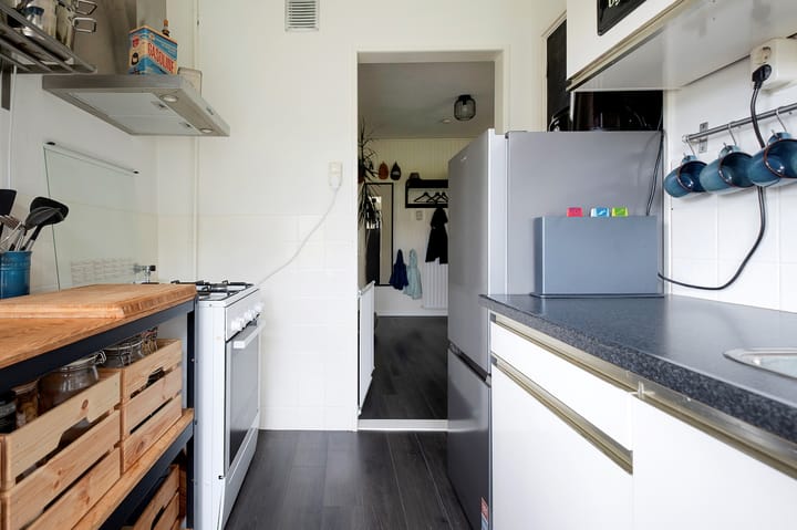 Foto 30 van Onderduikersstraat 64