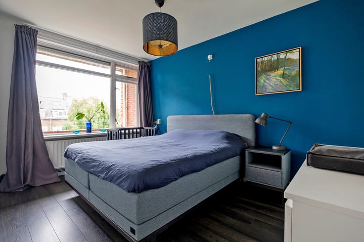 Foto 32 van Onderduikersstraat 64