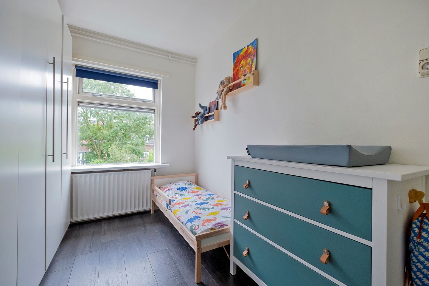 Foto 34 van Onderduikersstraat 64