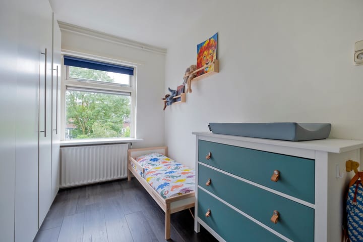 Foto 34 van Onderduikersstraat 64