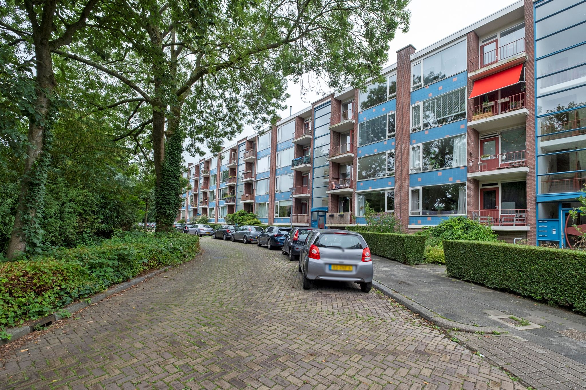 Foto 39 van Onderduikersstraat 64