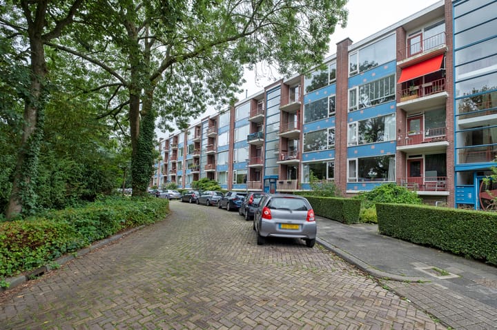 Foto 39 van Onderduikersstraat 64