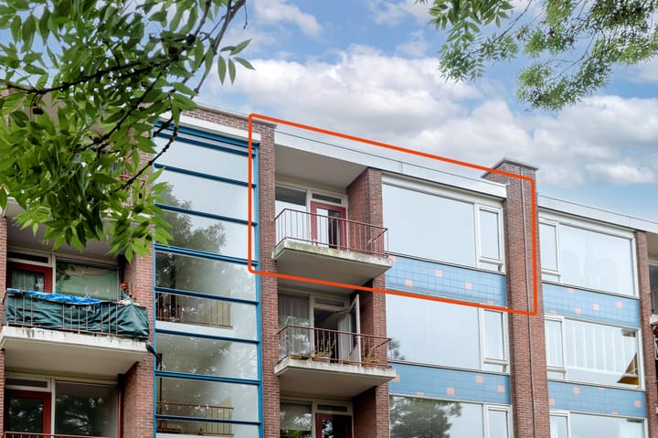 Foto 41 van Onderduikersstraat 64