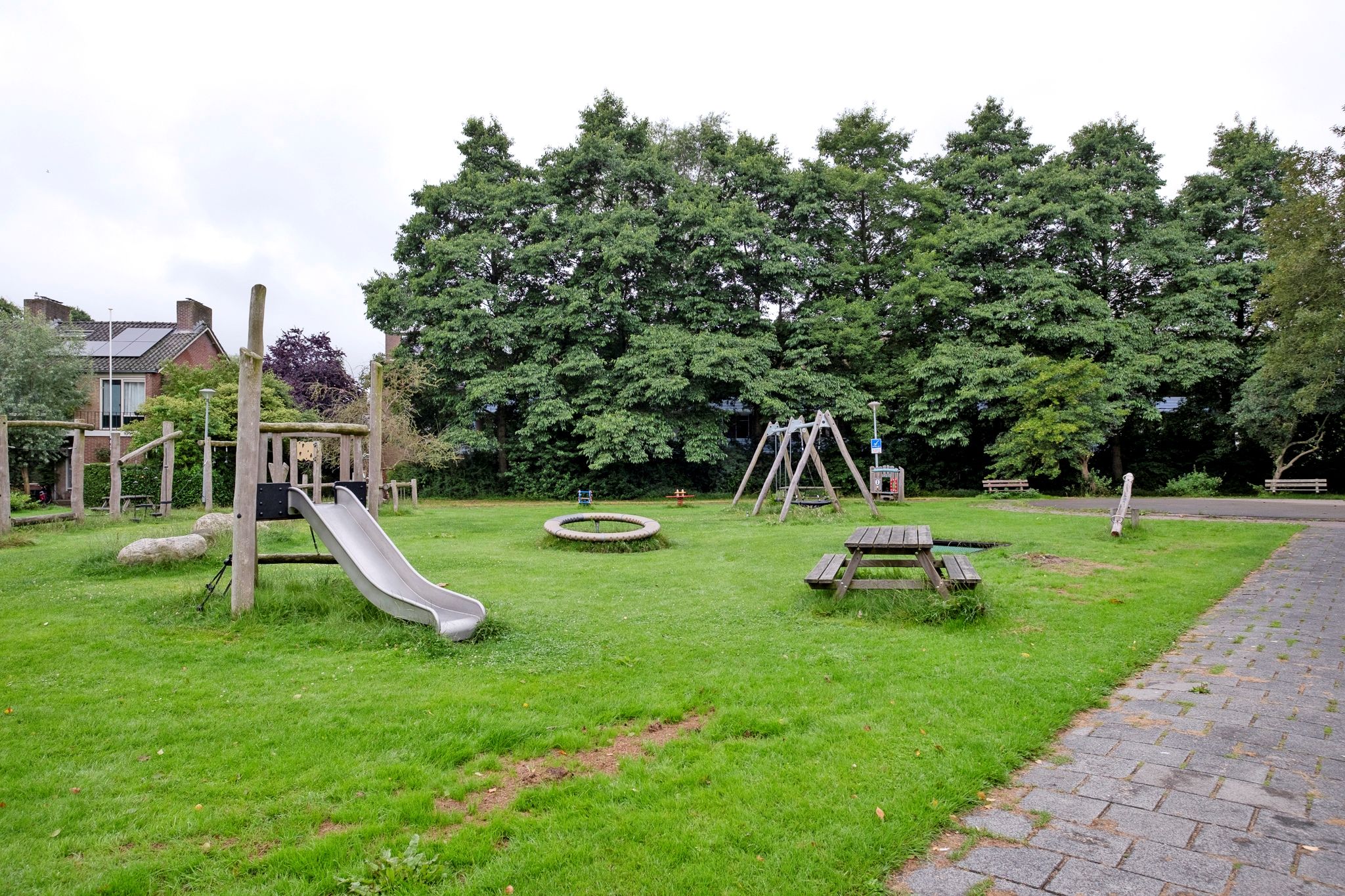 Foto 42 van Onderduikersstraat 64