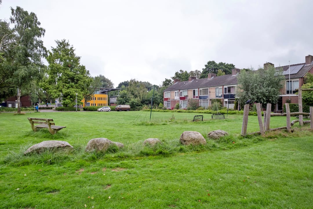 Foto 43 van Onderduikersstraat 64