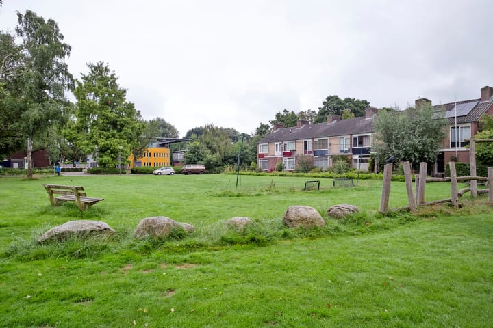 Foto 43 van Onderduikersstraat 64