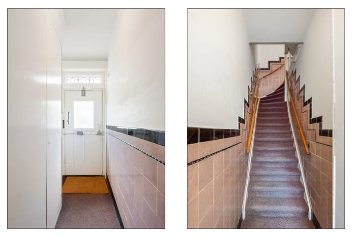 Photo 5 of Zaanenstraat 42-A