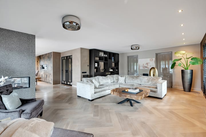 Photo 4 of Spaaklaan 55