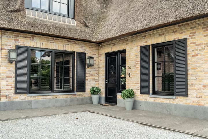 Photo 3 of Spaaklaan 55