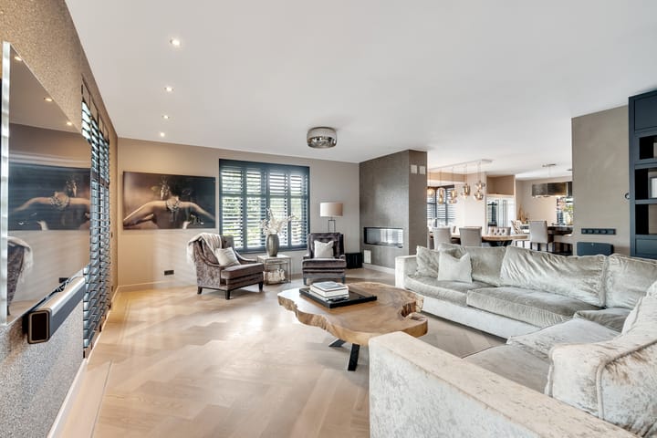 Photo 5 of Spaaklaan 55