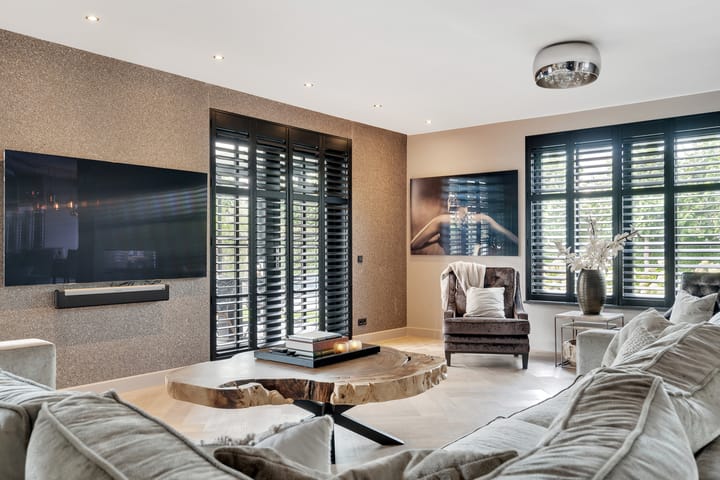 Photo 2 of Spaaklaan 55