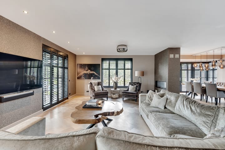 Photo 7 of Spaaklaan 55