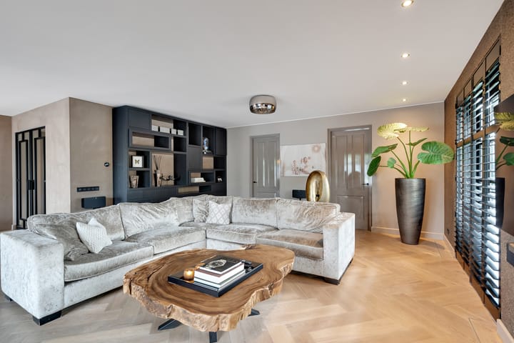 Photo 9 of Spaaklaan 55