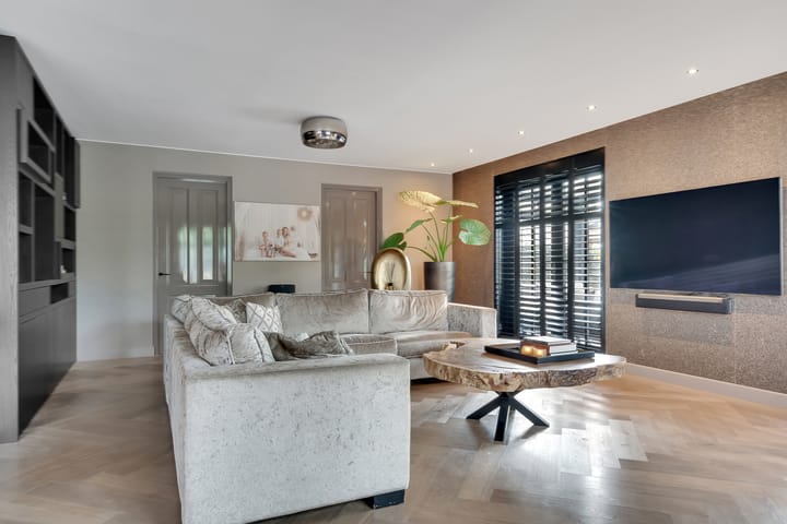 Photo 8 of Spaaklaan 55