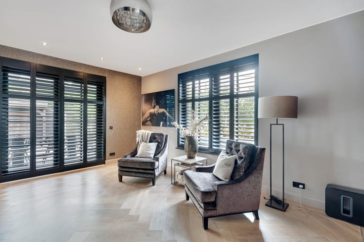 Photo 11 of Spaaklaan 55