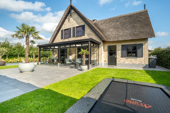 Photo 45 of Spaaklaan 55