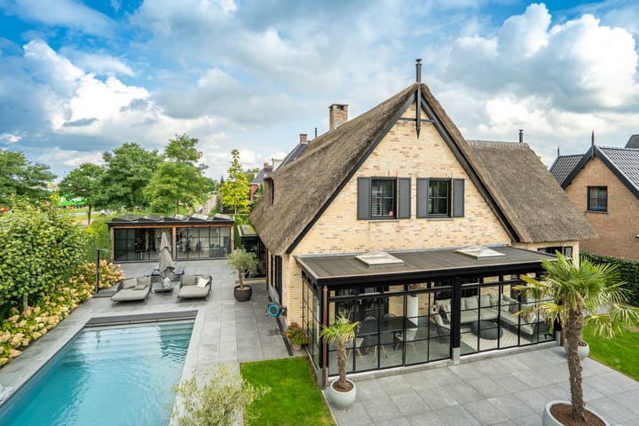 Photo 46 of Spaaklaan 55