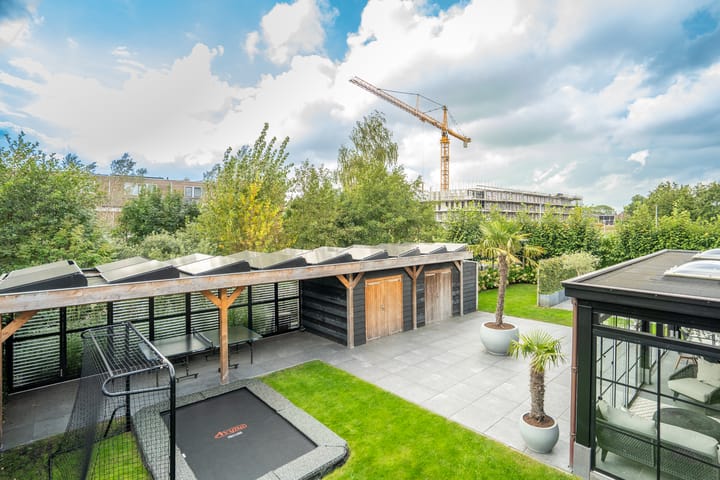 Photo 49 of Spaaklaan 55