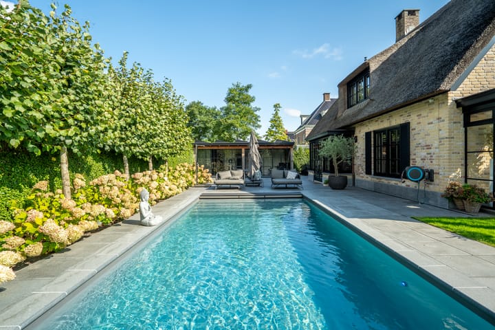 Photo 56 of Spaaklaan 55