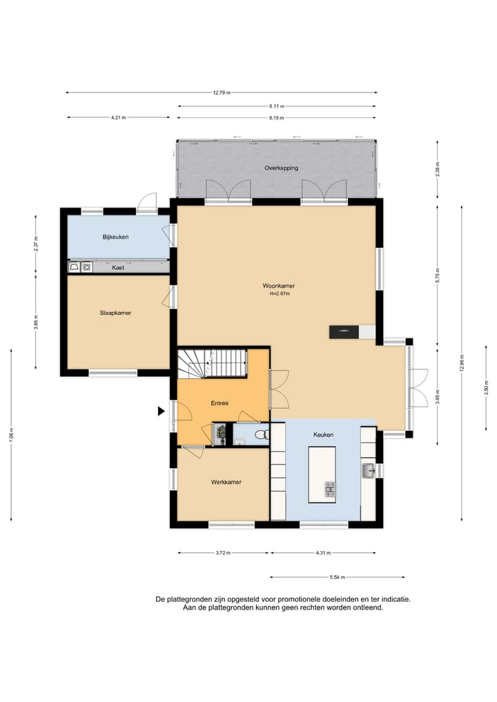 Photo 65 of Spaaklaan 55