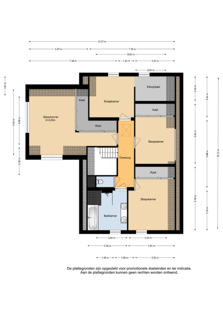 Photo 66 of Spaaklaan 55