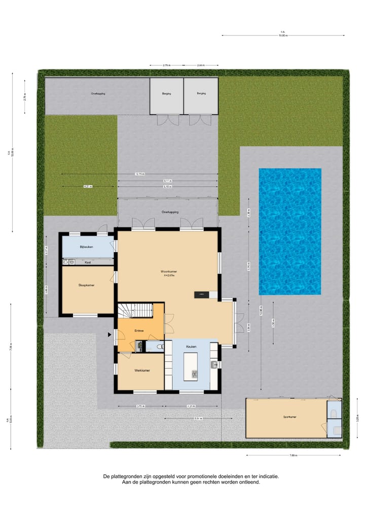 Photo 71 of Spaaklaan 55