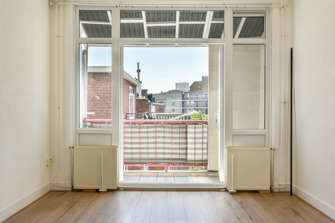 Foto 2 van Van 't Hoffplein 13-A2