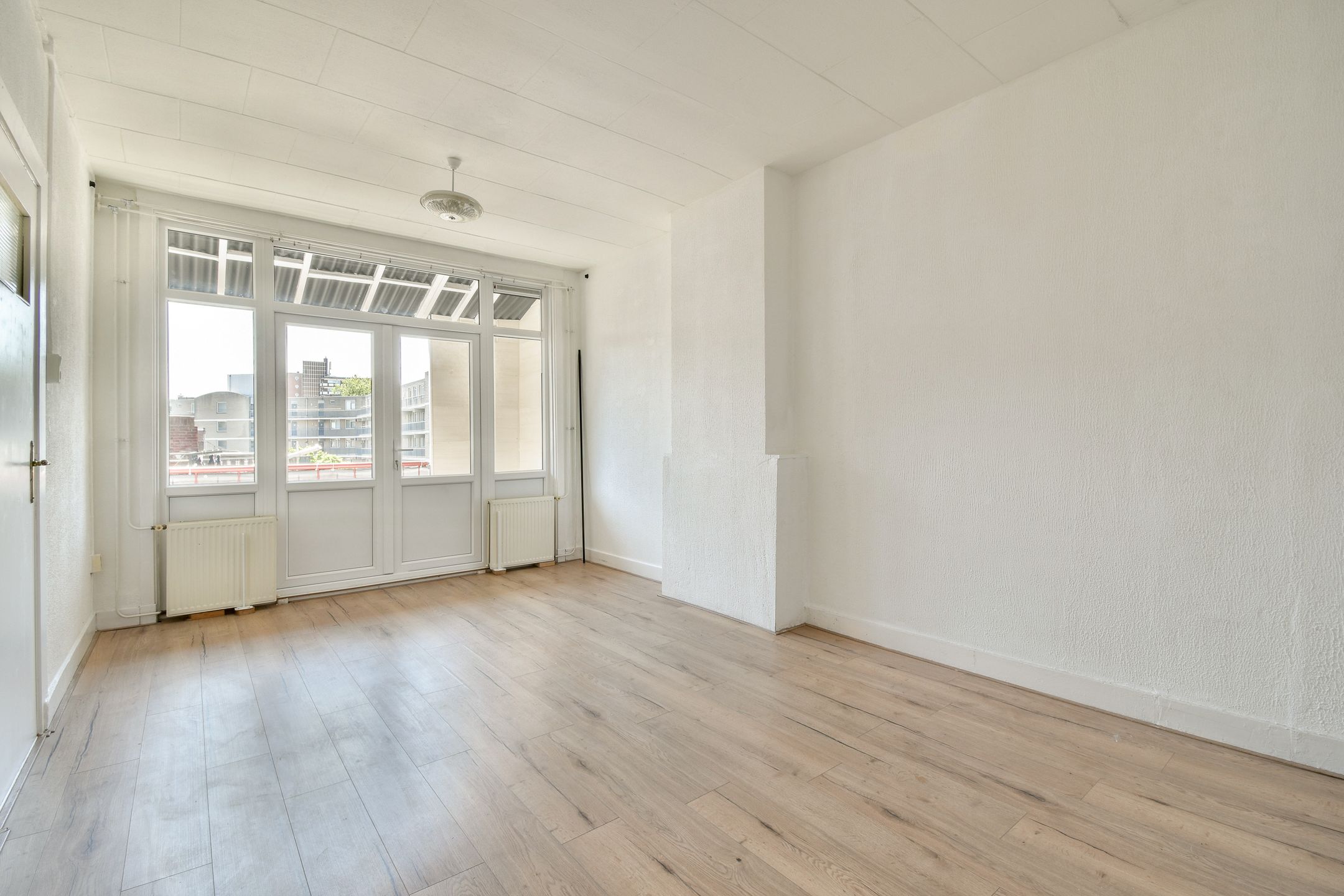 Foto 3 van Van 't Hoffplein 13-A2