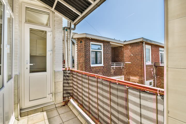 Foto 4 van Van 't Hoffplein 13-A2