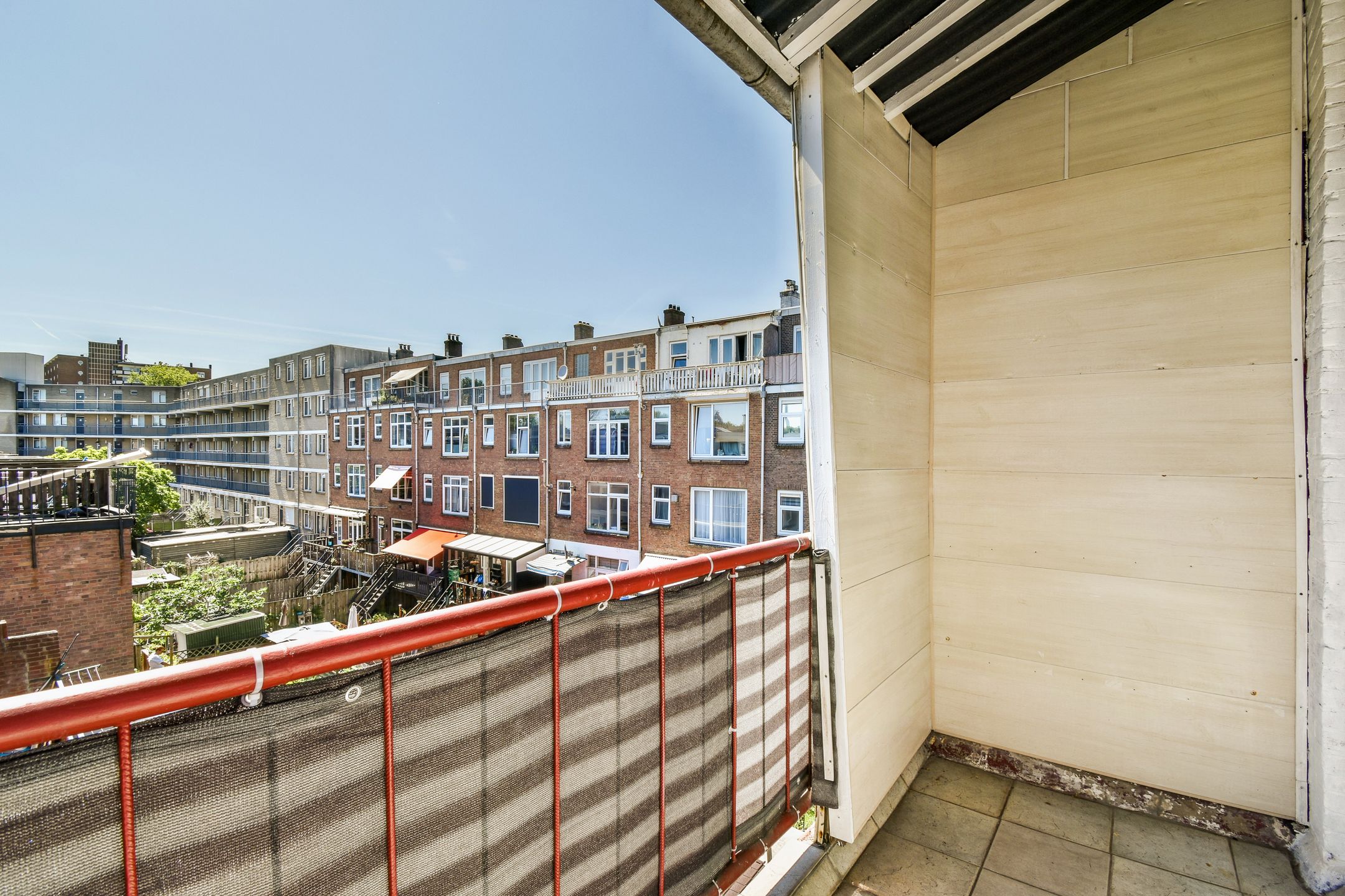 Foto 6 van Van 't Hoffplein 13-A2