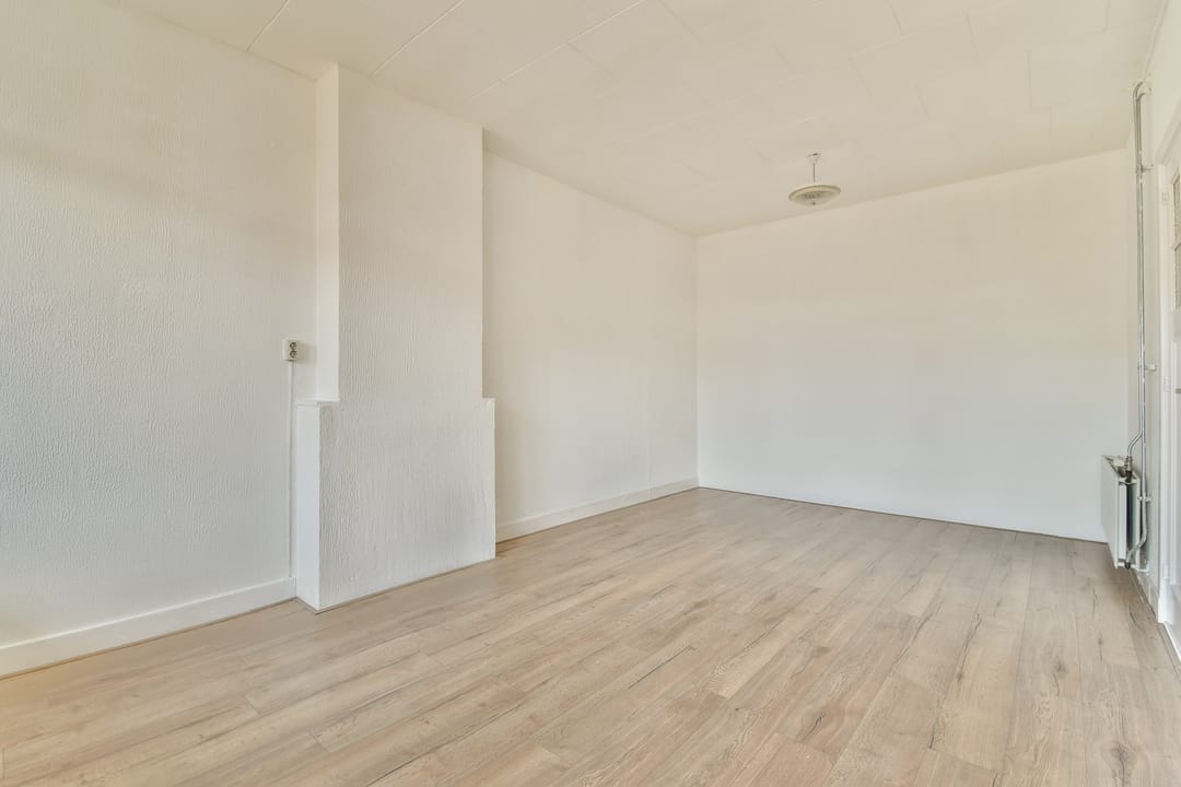 Foto 7 van Van 't Hoffplein 13-A2