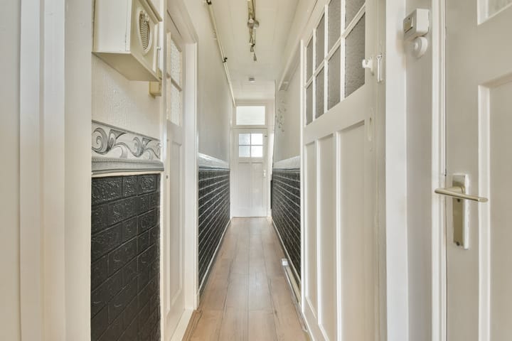 Foto 8 van Van 't Hoffplein 13-A2