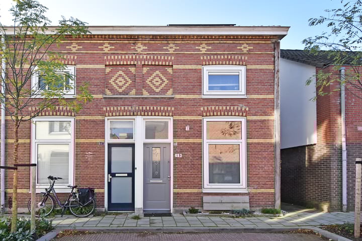 Carthuyzerstraat 19