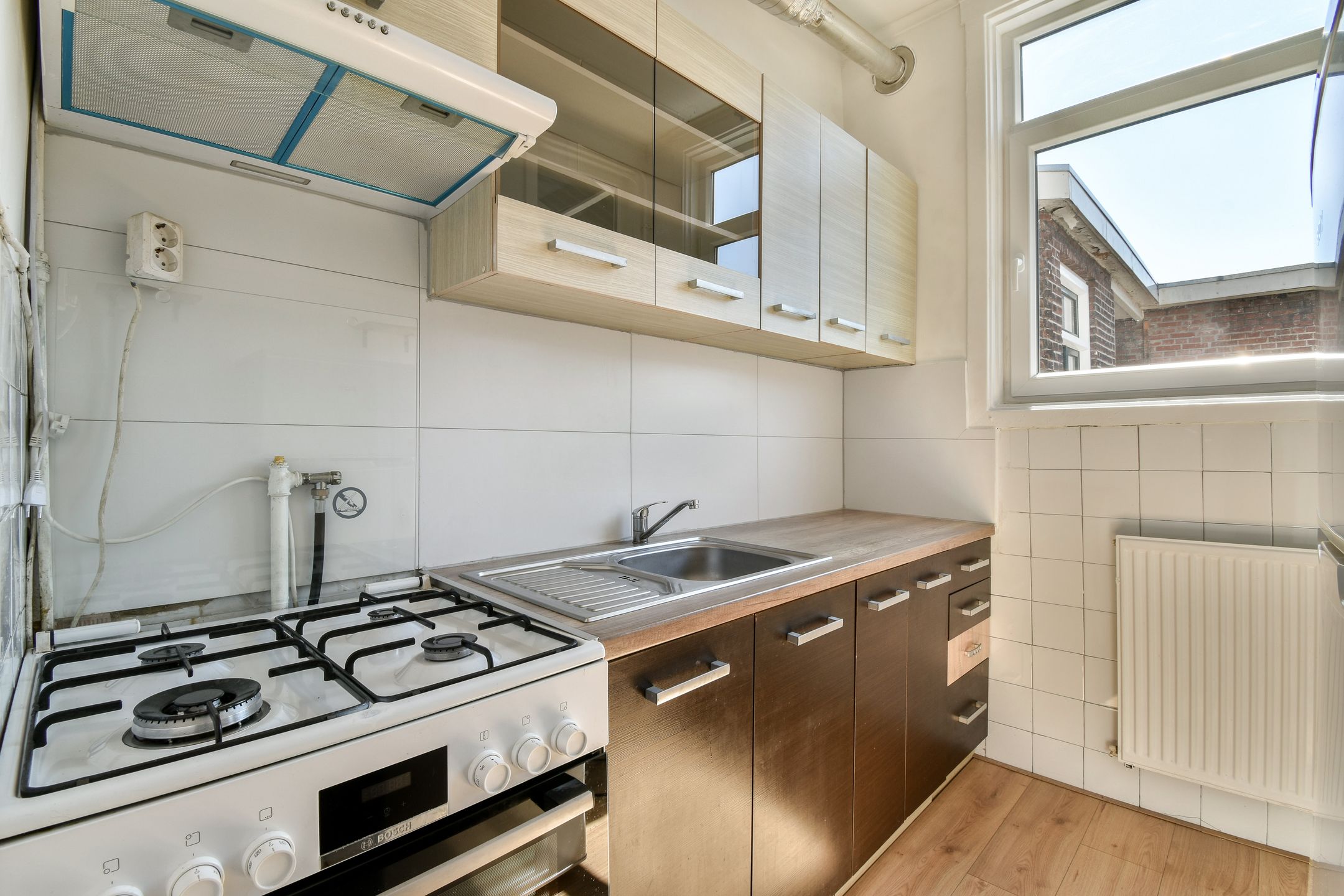 Foto 9 van Van 't Hoffplein 13-A2