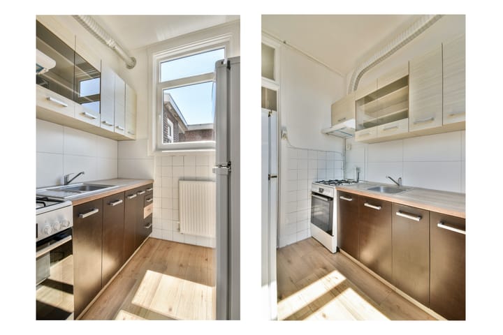 Foto 10 van Van 't Hoffplein 13-A2