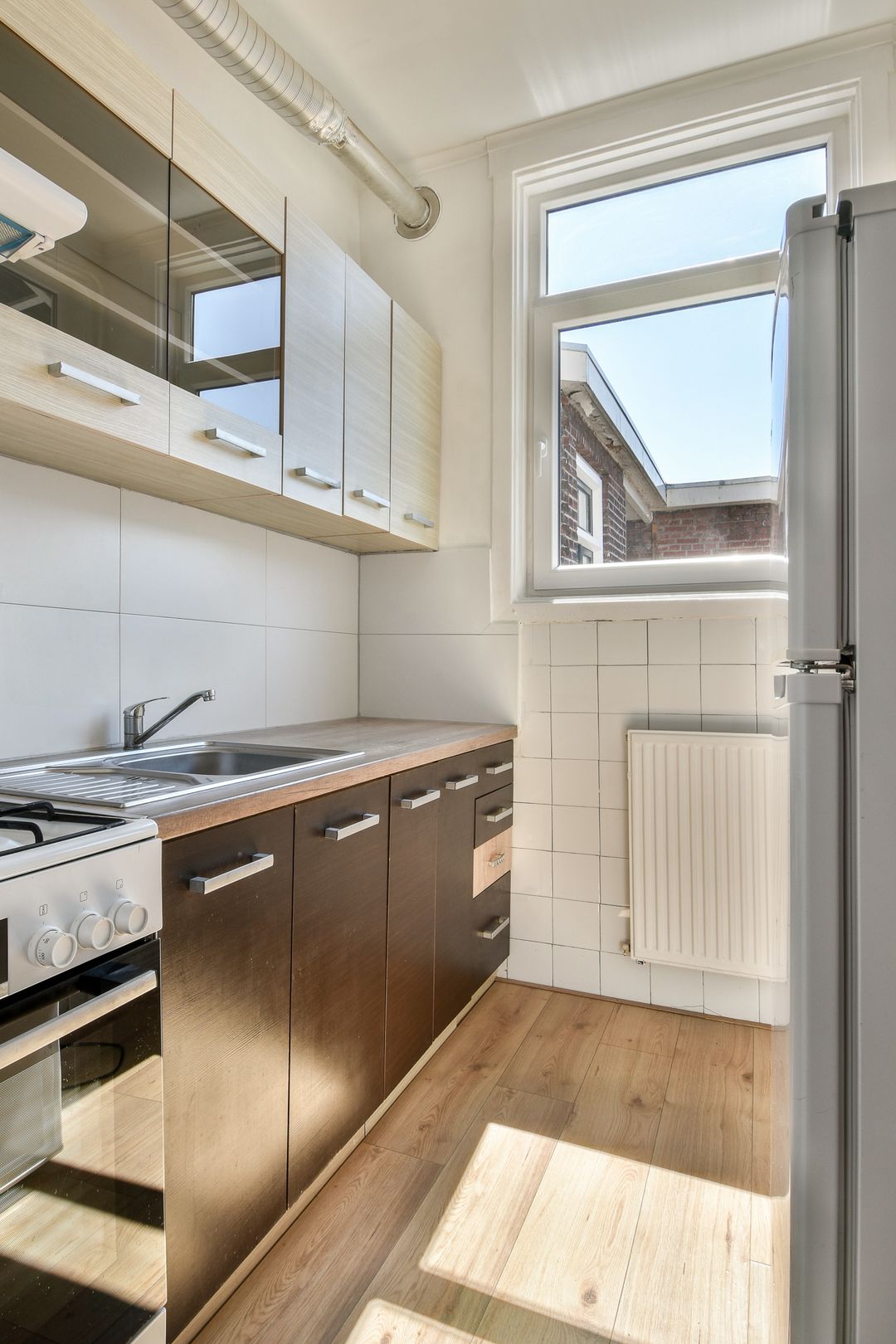 Foto 11 van Van 't Hoffplein 13-A2