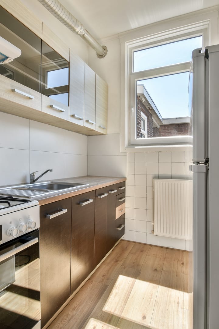 Foto 11 van Van 't Hoffplein 13-A2