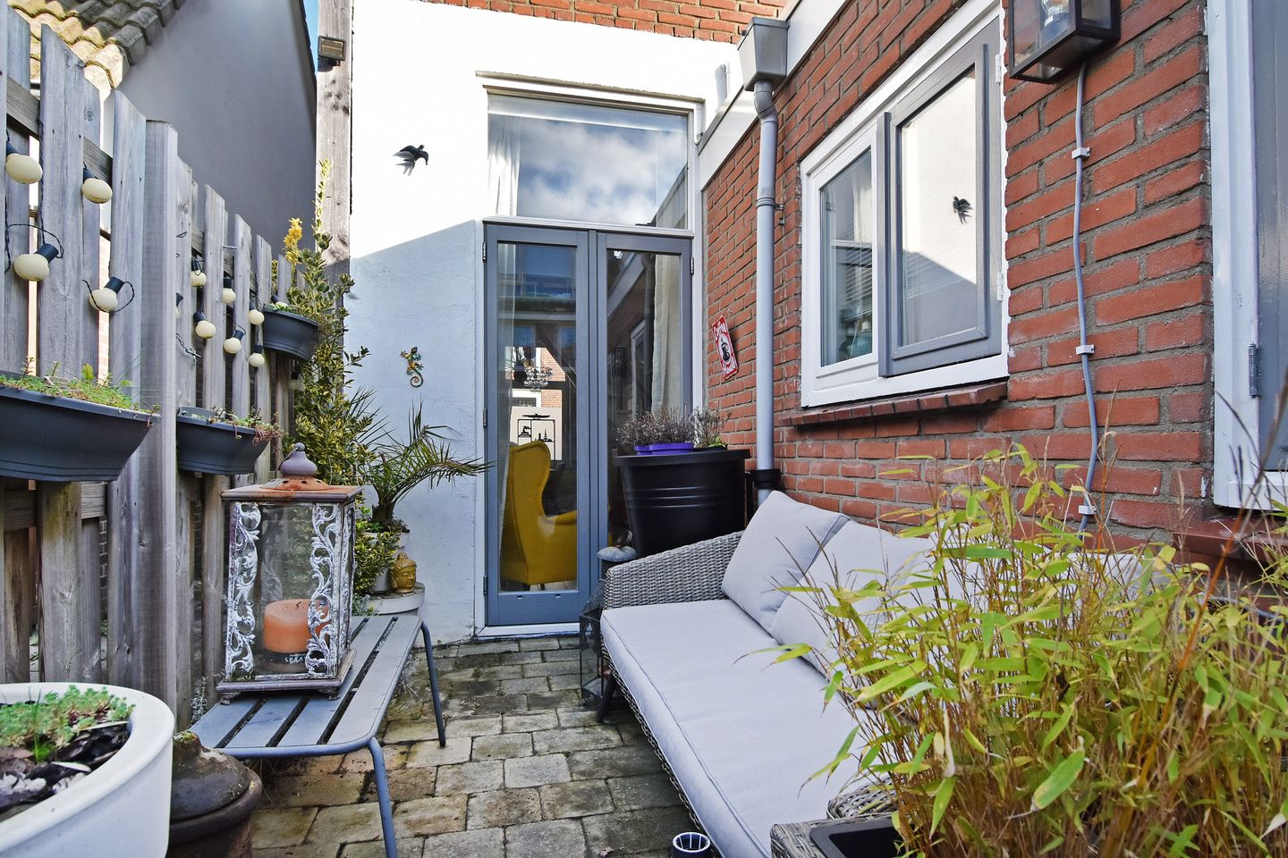 Foto 4 van Carthuyzerstraat 19