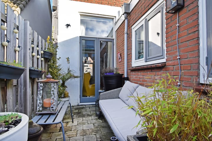 Foto 4 van Carthuyzerstraat 19