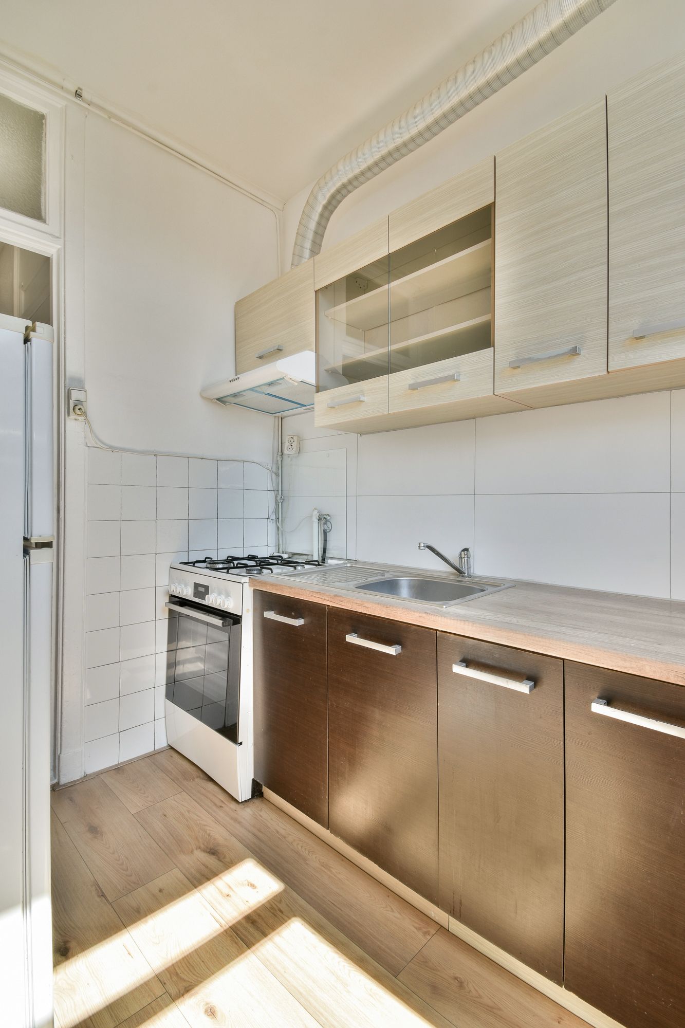 Foto 12 van Van 't Hoffplein 13-A2