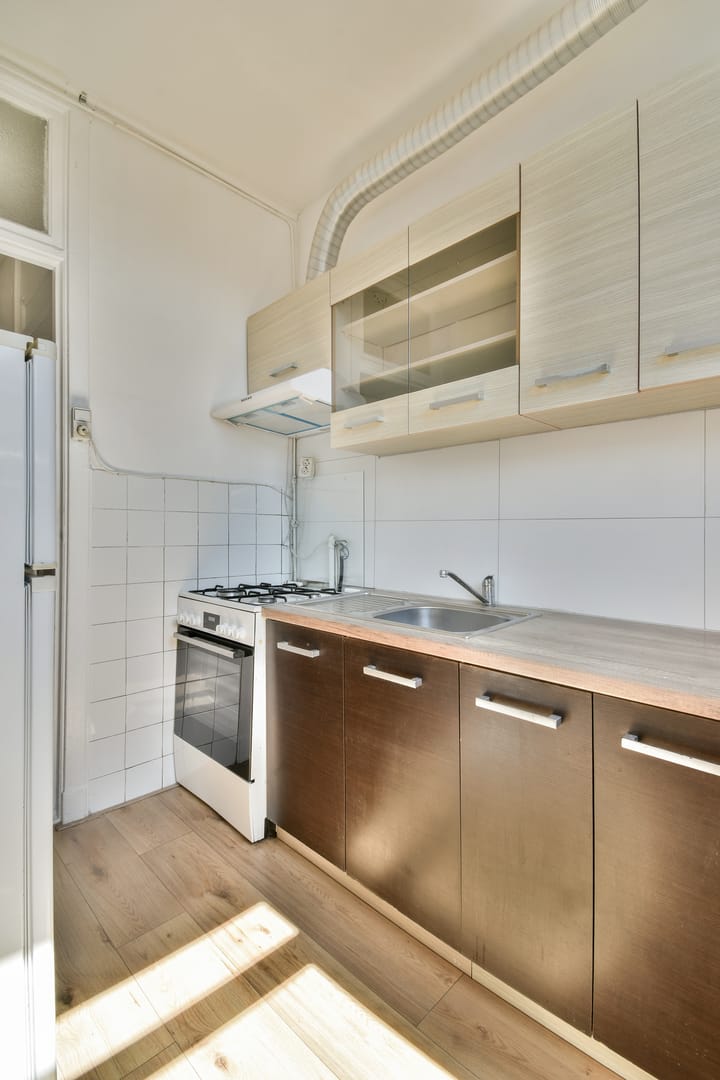 Foto 12 van Van 't Hoffplein 13-A2