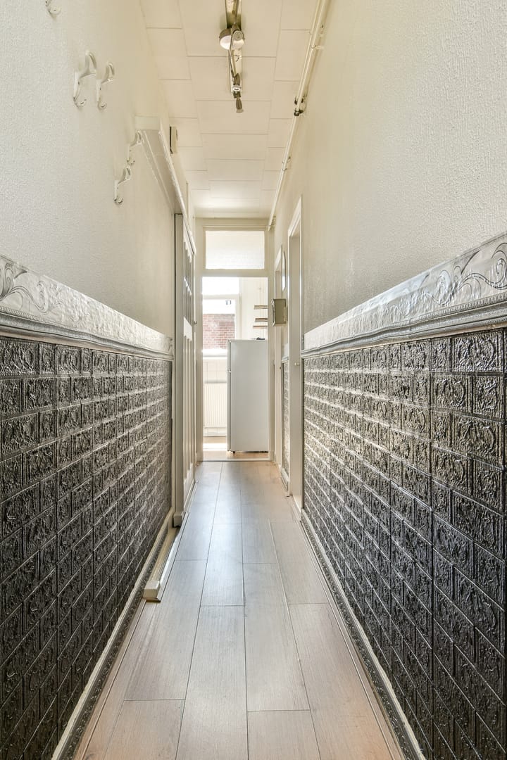 Foto 14 van Van 't Hoffplein 13-A2