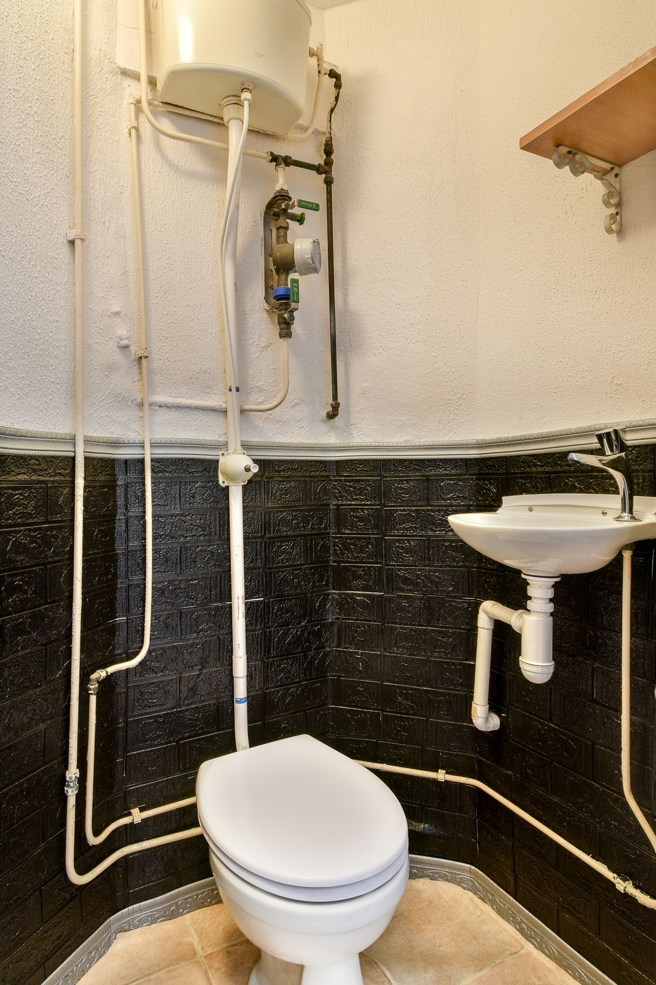 Foto 15 van Van 't Hoffplein 13-A2