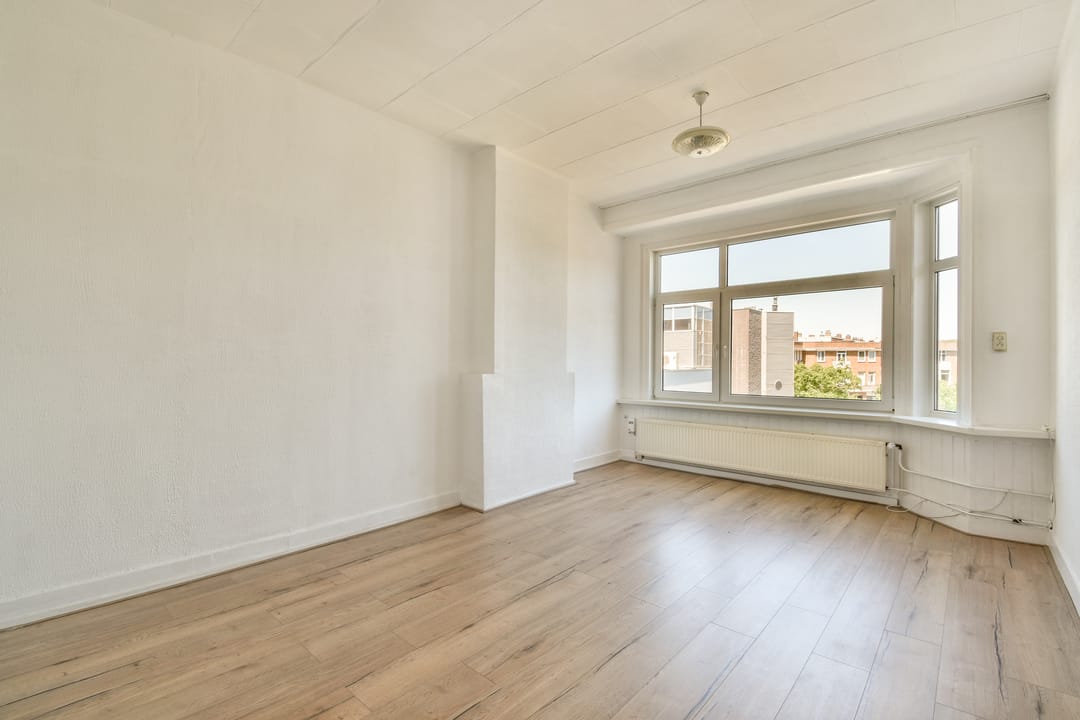 Foto 16 van Van 't Hoffplein 13-A2