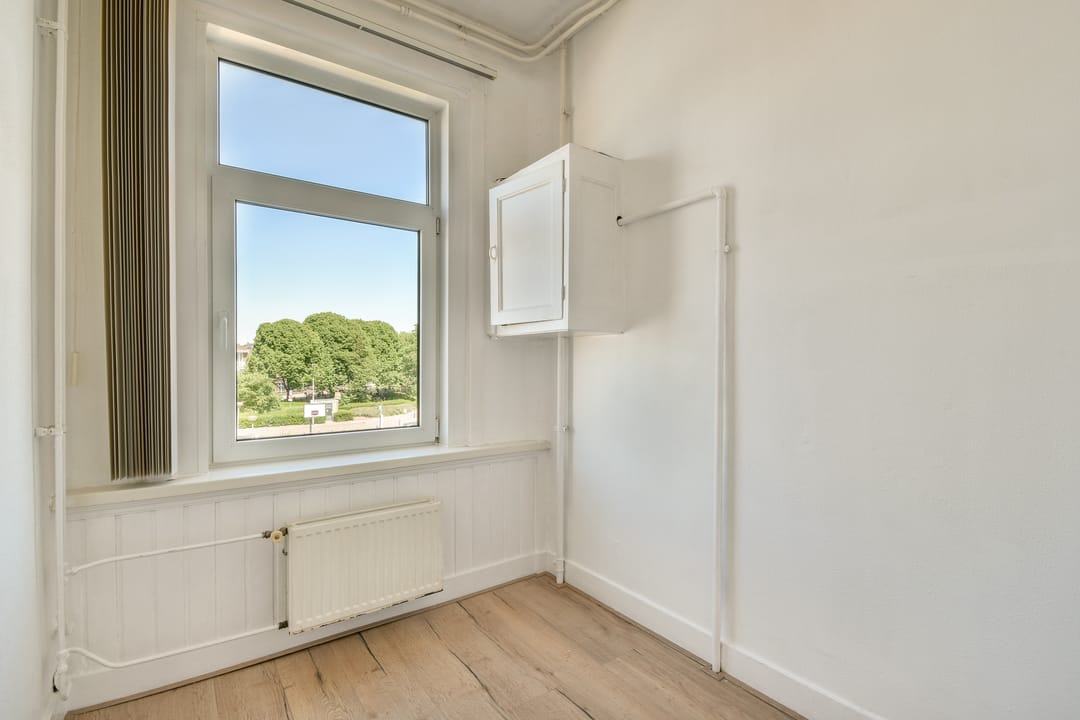 Foto 22 van Van 't Hoffplein 13-A2